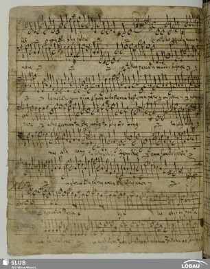 XLII. Vulpius, Melchior: Exurgens autem Maria