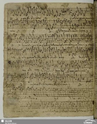 XLII. Vulpius, Melchior: Exurgens autem Maria