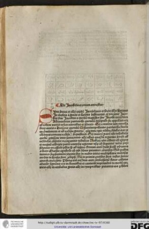 De jacobitis et eorum erroribus.