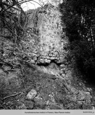 Castello di Capraia, Sovicille