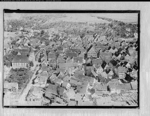 Groß-Bottwar (b. Marbach)