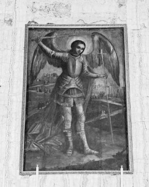 Der Erzengel Michael