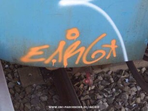 EARL*
