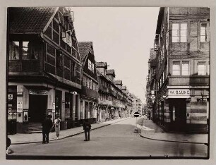 Gängeviertel, Hamburg