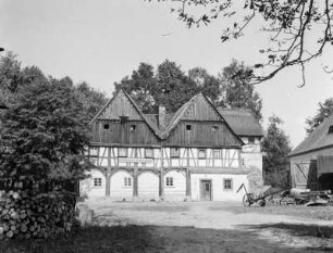 Seifersdorf
