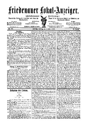 Nr. 27, 02.02.1908