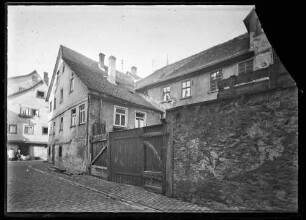 Rittergasse
