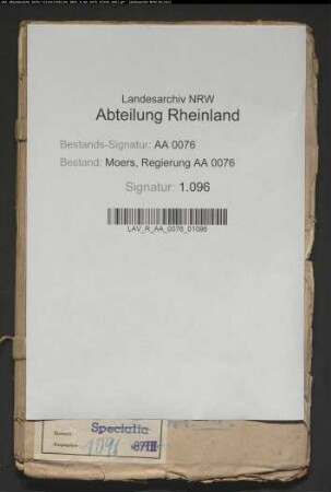 Erben der Heesenbusch-Sozietät gegen Hofrat Engelbertz wegen Beleidigung III