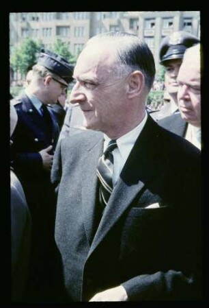 General Lucius D. Clay 12.5.59.