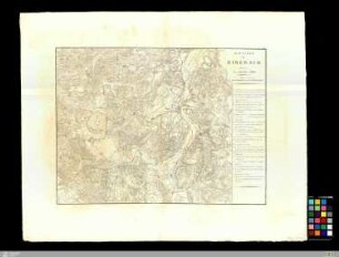 Bataille de Biberach Livrée Le 2 Octobre 1796