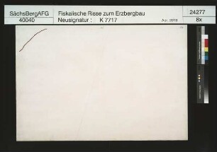 Johannes Stolln und Fundgrube bei Bockau