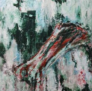 Marokko-Landschaft