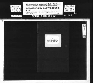 Feldhaubitzenzug, 16.10.1919
