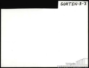 IMPATIENS: Sorten