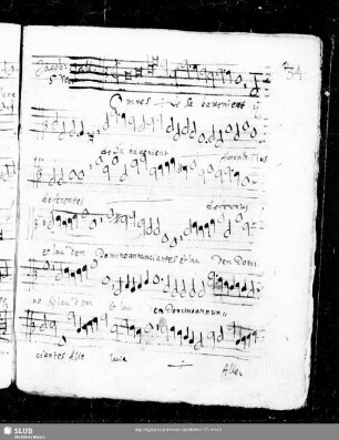 34 Iacobus Gallus: Omnes de Saba