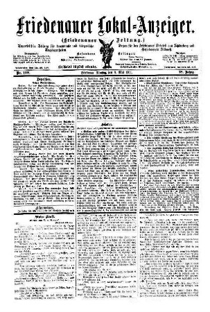 Nr. 108, 08.05.1911