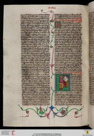 Novi testamenti Quattuor evangeliae