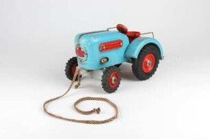 Spielzeugtraktor