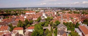Unsere Alb