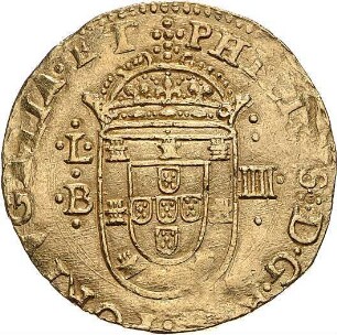 Portugal: Philipp III.