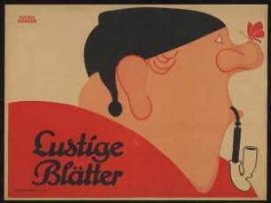 Lustige Blätter