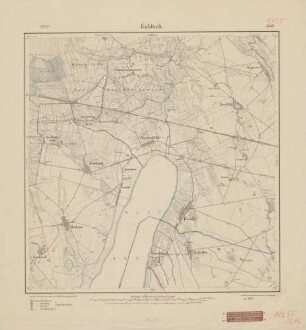 2655 (alte Nr.: 1242) Kublank
