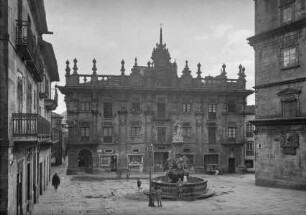 Casa del Cabildo