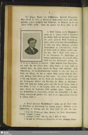 3. Adolf Ludwig Holm Gauland
