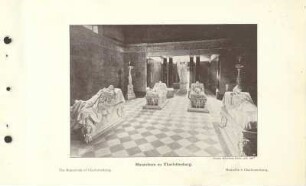 Mausoleum zu Charlottenburg