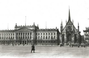 Augustusplatz