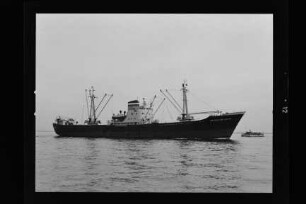 Magdalena Reith (1959), Orion, Hamburg