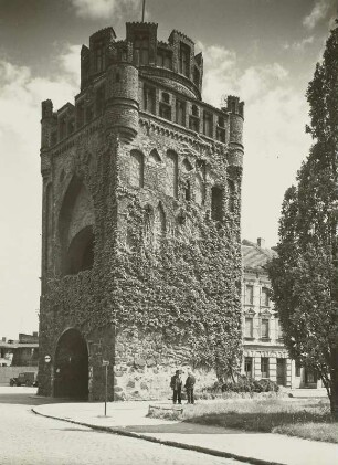 Uenglinger Tor