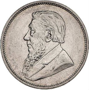 Südafrika: 1894