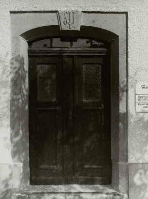 Portal, Glashütte