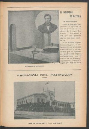 Asunción del Paraguay
