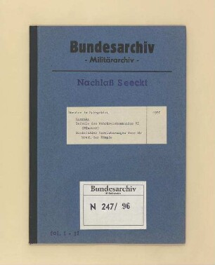 Unruhen im Ruhrgebiet