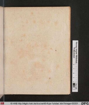 In Quo De Protectionis Sive Advocatiae In Et Extra Sanctissimum Romano-Germanicum Imperium moribus priscis & hodiernis recepto iure: Banno Imperiali: Iure Fisci: Re & Iure Aquatili ... & aliis quam plurimis Iuris Publici & Privati materiis gravissimis & utilissimis agitur : Indicem cum nominibus Autorum & materierum proximae post praefationem monstrabunt pagellae