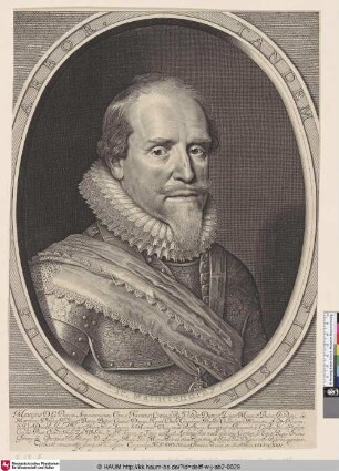 [Maurits van Oranje-Nassau; Maurice, Prince of Nassau-Orange]