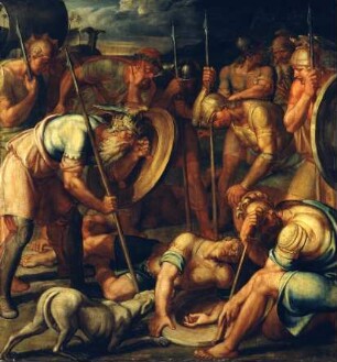 Der Tod des Oskar (Nach Ossian)