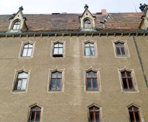 Meißen: Kornhaus