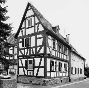 Bad Nauheim, Wilhelmstraße 7