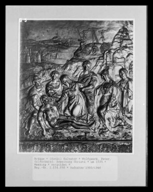 Beweinung Christi