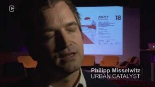 ARCH+ features 18, Urban Catalyst: Philipp Misselwitz - Statement