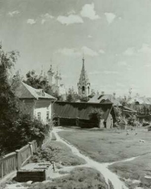 Moskauer Hof