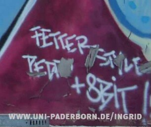 FETTER STYLE PETRO + 8BiT!!!