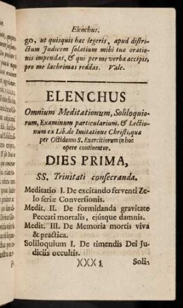 5r-8v, Elenchus