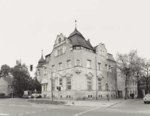 Bank, Wurzen