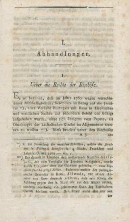 5-42 Ueber die Rechte der Bischöfe
