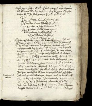Ps.-Paracelsus: Processus tincturae antimonii, dt.