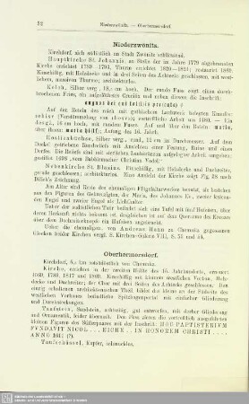 Niederzwönitz
